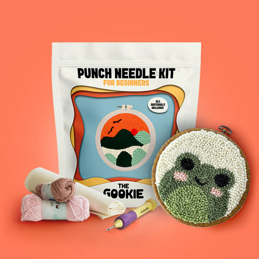 Punch Kiti