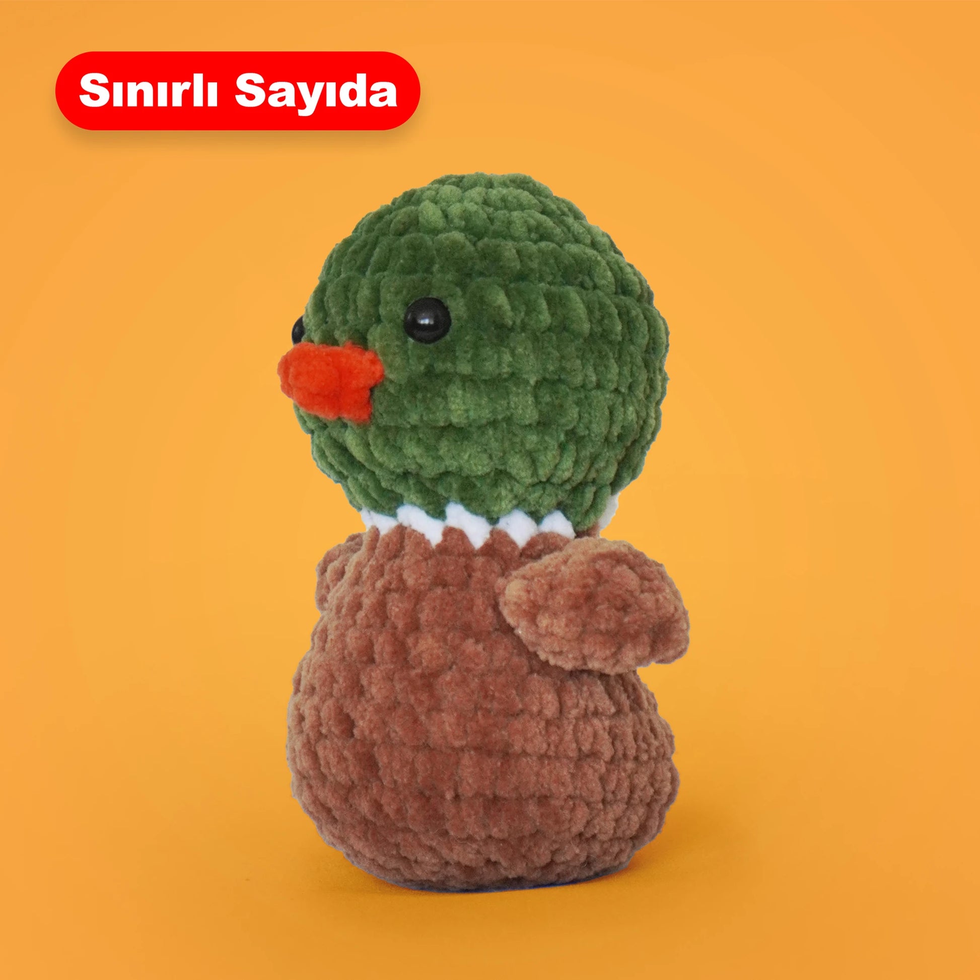 Ördek Tığ Kiti