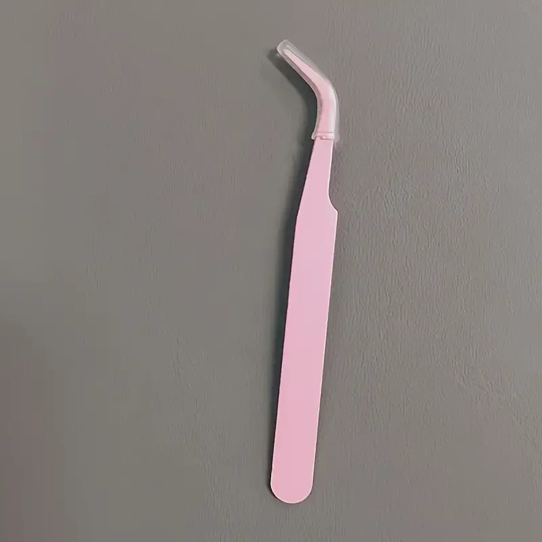 Metal Etiket Cımbızı