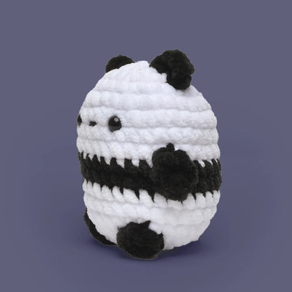 Panda Tığ Kiti